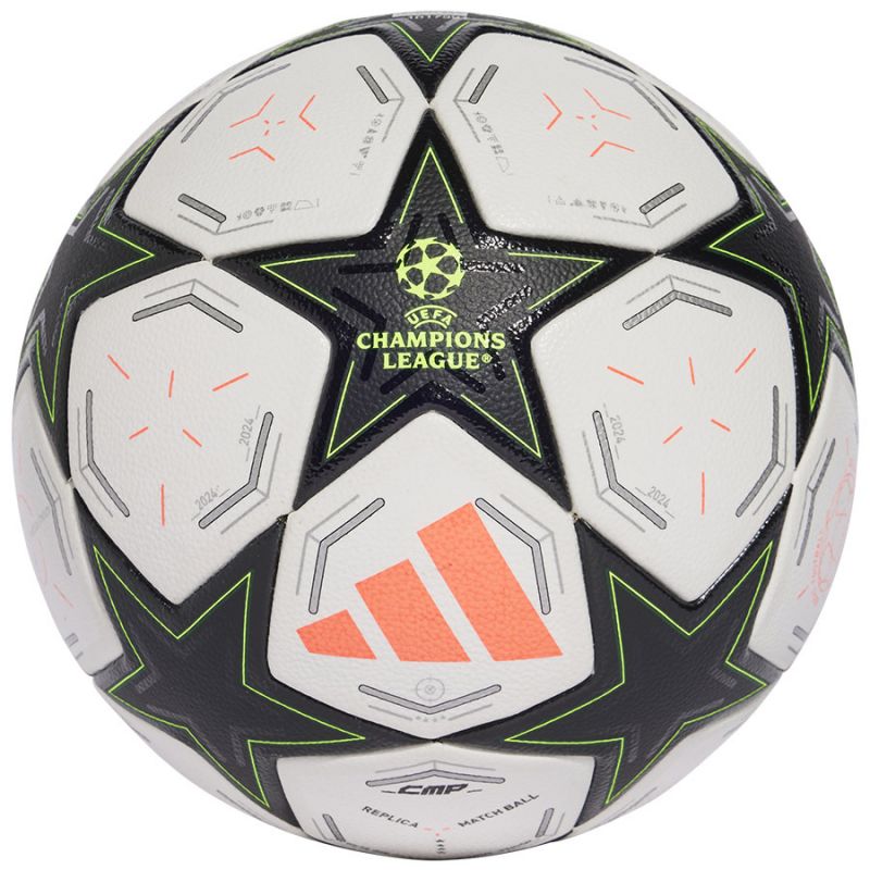Adidas Champions League UCL Competition ball IX4061 Kiegészítők