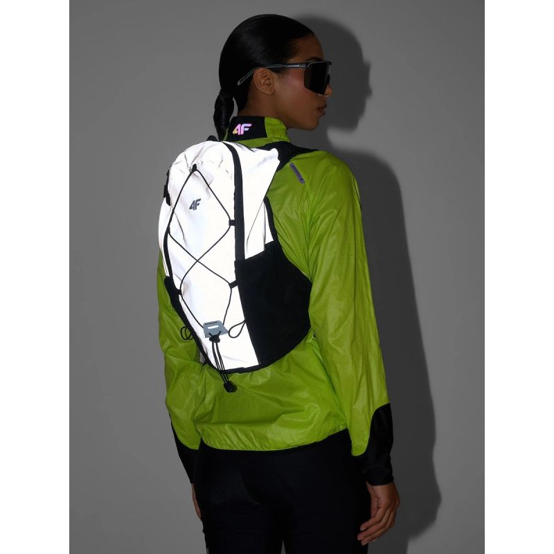 4F Bicycle backpack (9 L) hátizsák