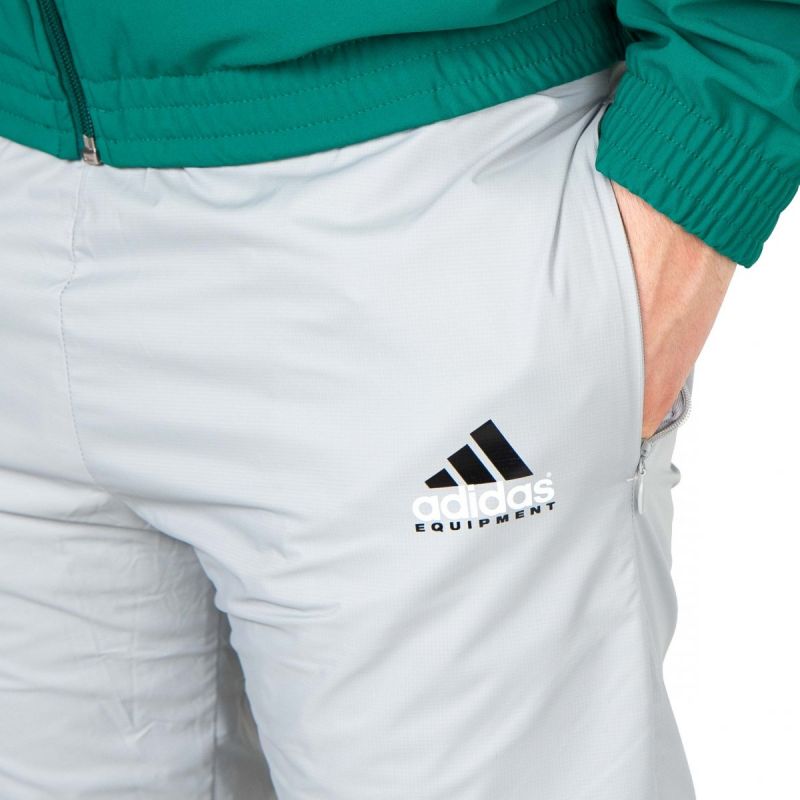 adidas Equipment OG Windbreaker Pant M AJ7345 Széldzseki