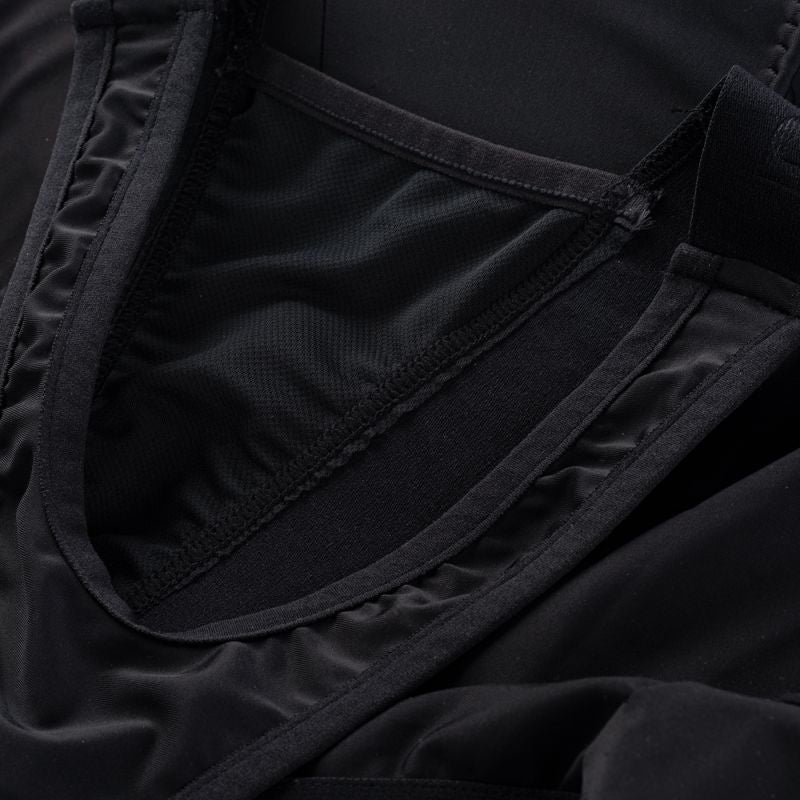 Radvik Lima Lds W Cycling fekete shorts, pants