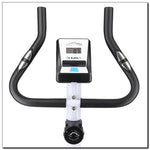 HMS Magnetic bike white M8750 fehér futócipő 17-01-038