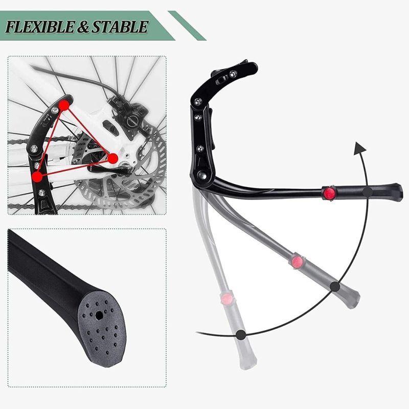 Rockbros Bike Kickstand 24-29 Inches