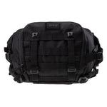 Magnum lari 5 kidney fekete sachets, belts, bags