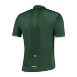 Rogelli ESSENTIAL 3XL T-shirt green zöld póló