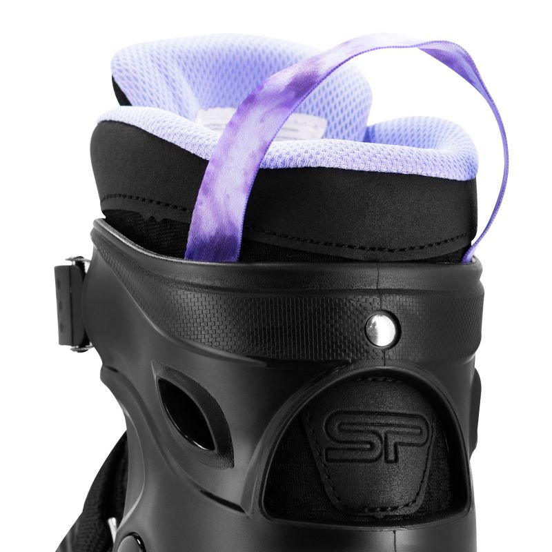 Spokey Matty SPK-943452 roller skates size 39-42 Szabadidő kiegészítő