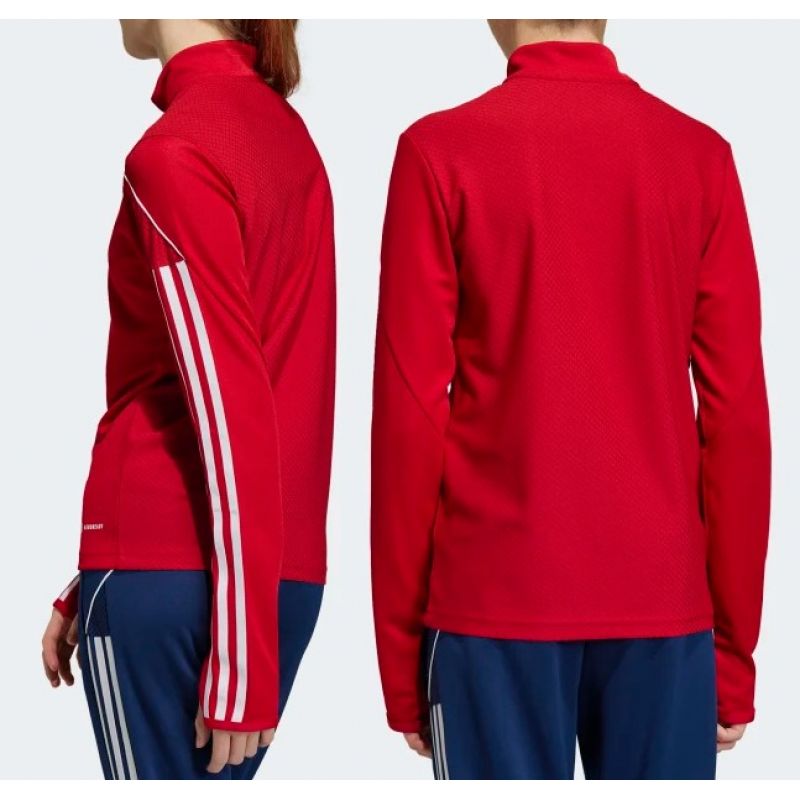 adidas Sweatshirt adidas Tiro 23 League Training Top Jr HS3489 Pulóver