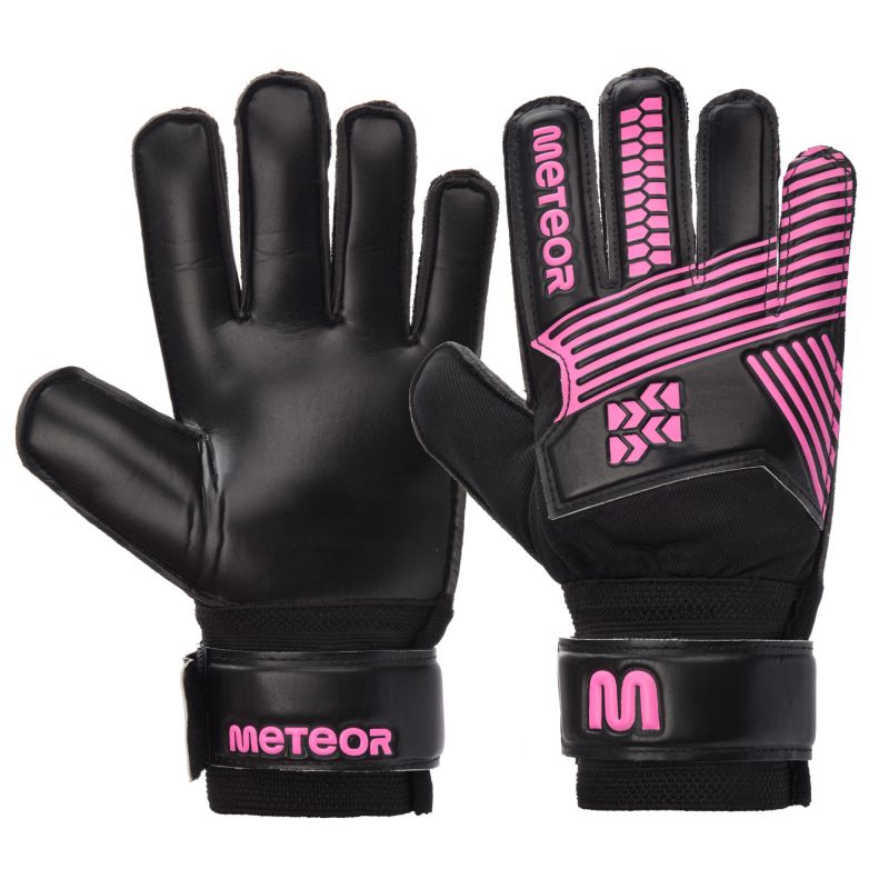 Meteor Catch Jr Goalkeeper Gloves uniw kesztyű