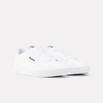 Reebok COURT CLEAN FTWWHT/FTWWHT/ sneakers ( ) fekete cipő