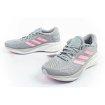 Adidas women's sports Supernova 2 sneakers gray light szürke utcai cipő