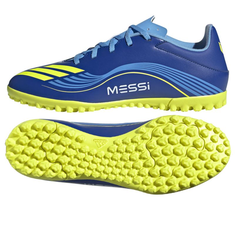 adidas F50 Messi Club TF JQ6614 shoes General