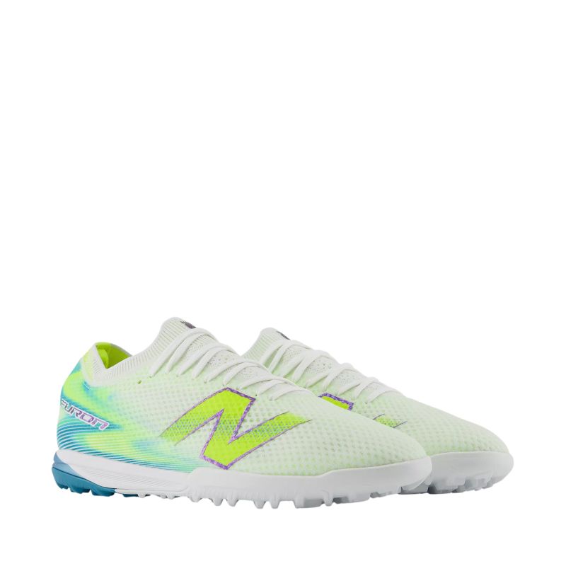 New Balance Furon V9 Elite TF Football Boots cipő NBUF1T7Q6