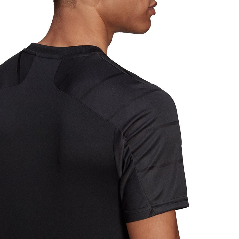 Adidas Campeon 21 M FT6760 T-shirt Póló