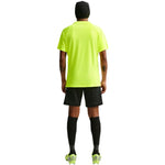 Nike Dri-Fit Park VIII Men's T-Shirt Lime HV8173 póló