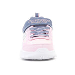 Skechers Sola Glow - Ombre Deluxe utcai cipő 303714N-GYLP