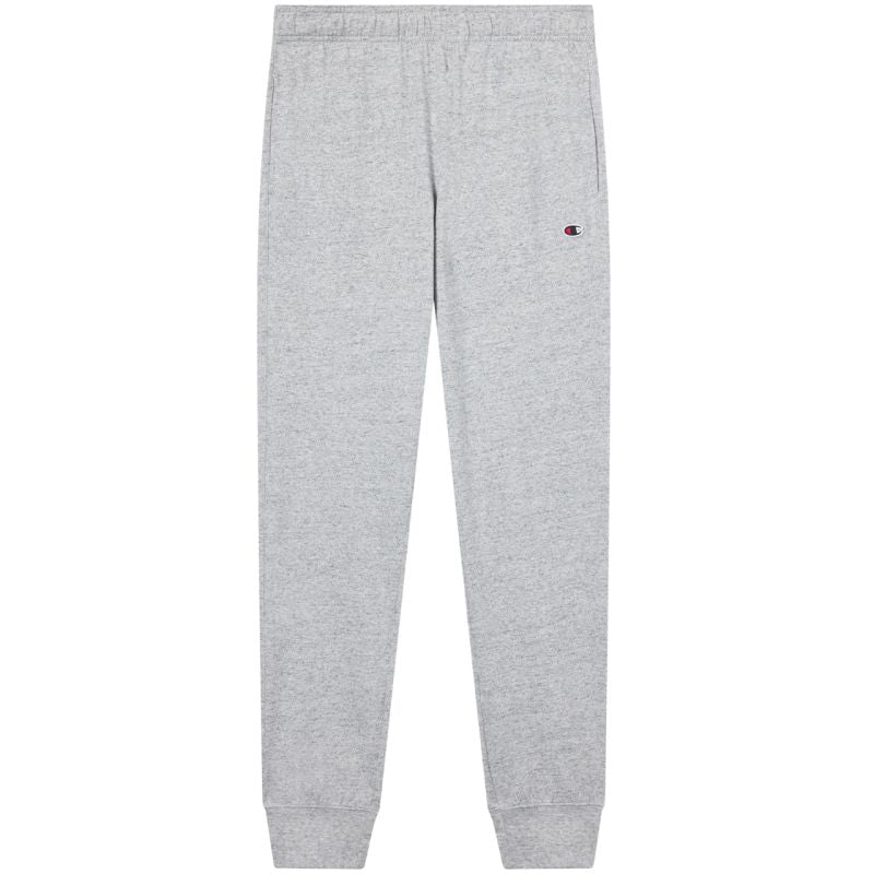Champion Rib Cuff Pants Men's Gray 220307 EM021 General