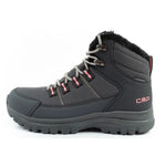 CMP Auryl women's trekking shoes, insulated, waterproof, ankle boots cipő
