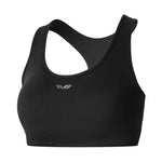 Rockbros 15210025 Sports Bra Size - Black fekete sports bras