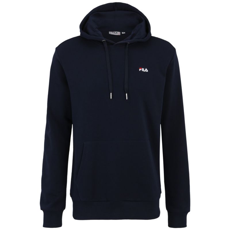 Fila Lumezzane 50004 sweatshirt sötétkék pulóver