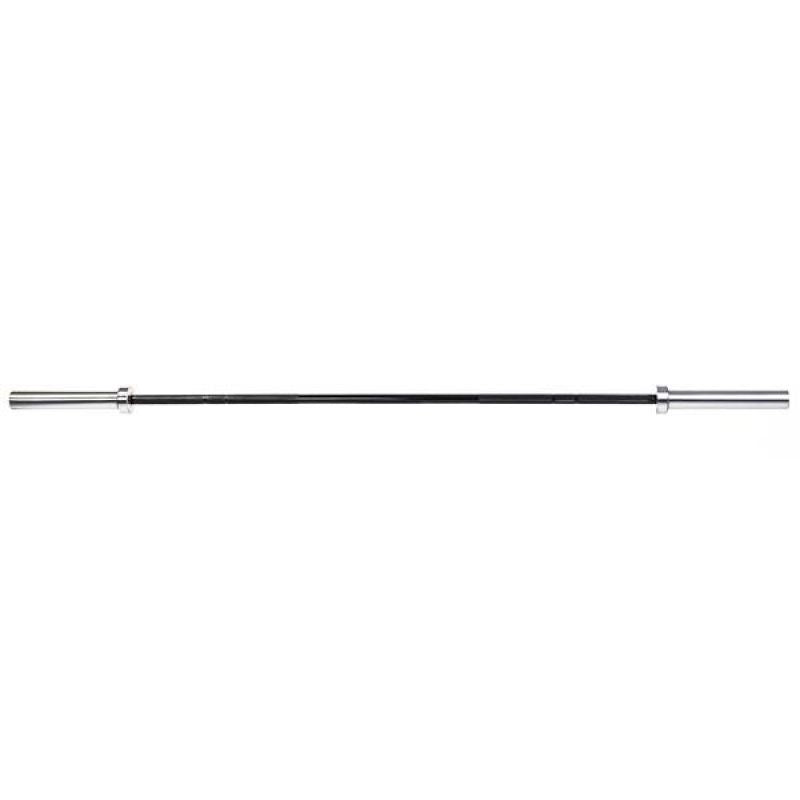 HMS premium Corsfit bar, 201cm, 15kg fekete póló 17-60-041