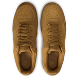 Nike Court Vision Low Suede Premium utcai cipő IQ9749-700
