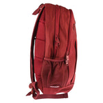 Skechers Central II Backpack piros hátizsák