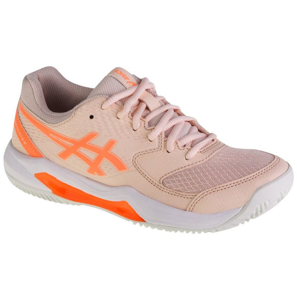 Asics Gel-Dedicate 8 Clay W 1042A255-700 tennis shoes Cipő