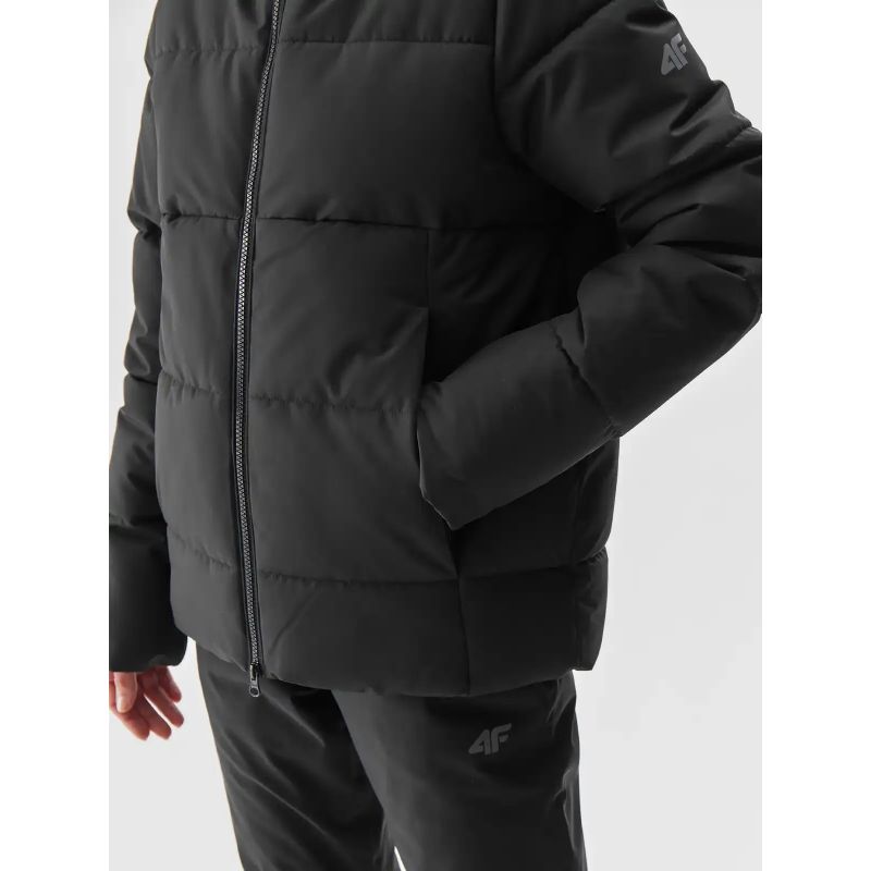 4f W 4FWAW24TTJAF573-20S winter down ski jacket Kabát