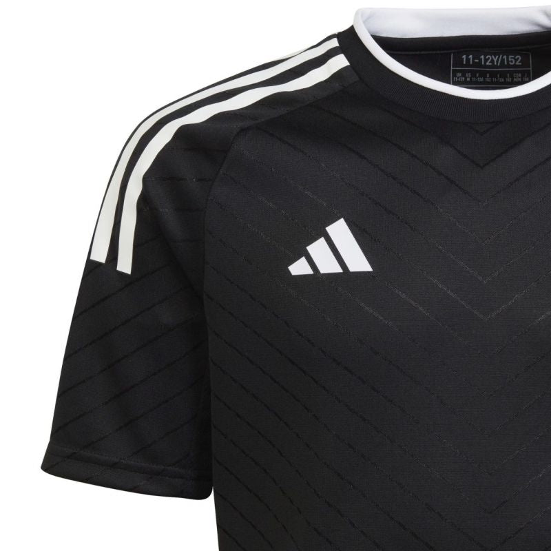 Adidas Campeon 23 Jersey Jr T-shirt HS0537 Póló