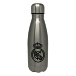 Real Madrid bottle 550ml B-59N-RM srebrny kulacs