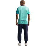 Nike FC Barcelona Stadium 2026/27 Men's Jersey Green zöld póló II6652301