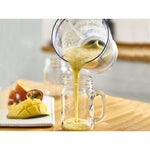 KENWOOD FDM301SS Food Processor kötött sapka