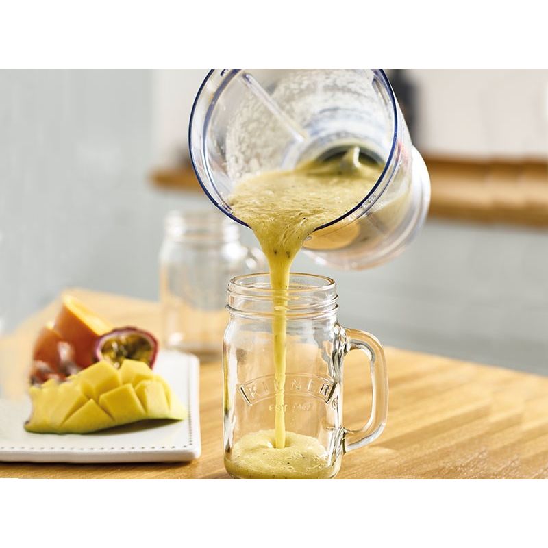 KENWOOD FDM301SS Food Processor kötött sapka