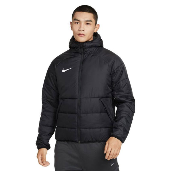 Nike Therma-FIT Academy Pro M DJ6310-010 Jacket Kabát