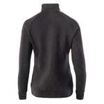 Iguana Salama Sweatshirt W fekete pulóver 92800395894