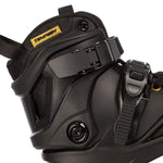 Tempish Viber LE 90 fekete roller skates