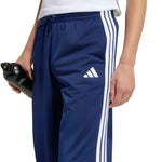 Adidas Essentials Cimacool navy kids' kék nadrág KS2447