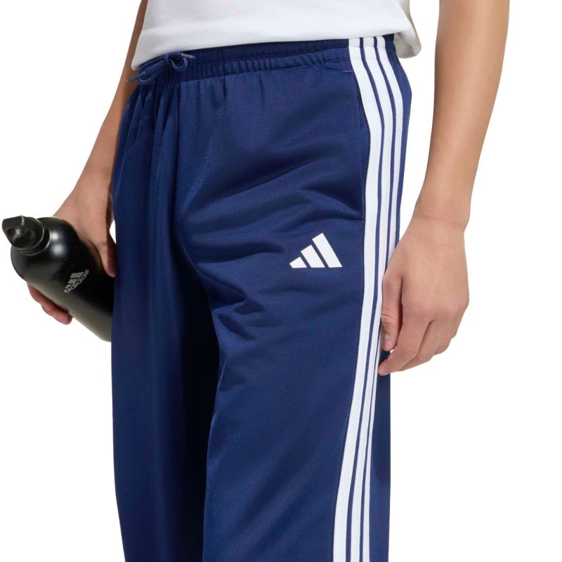 Adidas Essentials Cimacool navy kids' kék nadrág KS2447