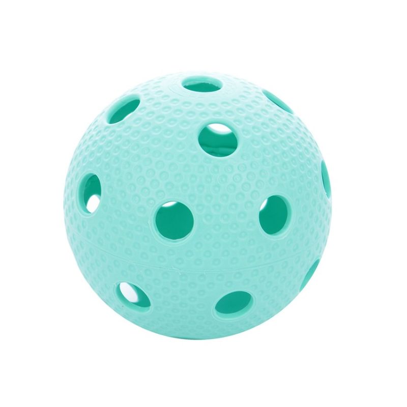 Tempish Bullet IFF 135000152 Floorball Ball czerwony-biały balls
