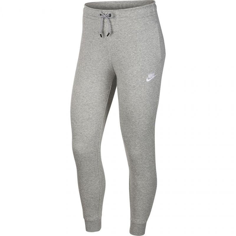 Nike Essential Pant Reg Fleece W BV4095-063 Polár pulóver