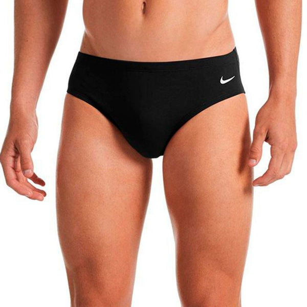 Nike Hydrastrong Solid BRIEF M NESSA004-001 swim trunks Alsónadrág