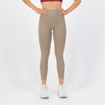 Rogelli women's leggings FELICITY beige