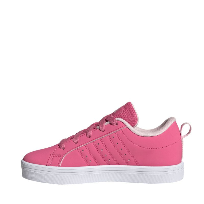 Adidas VS Pace 2.0 kids' rózsaszín cipő