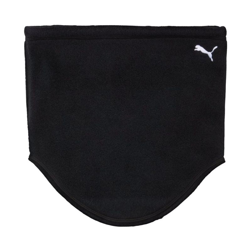 Puma Team Additions Neck Warmer Black 27239 fekete kapucnis pulóver