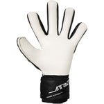 Reusch Attrakt Gold X NC Finger Support Gloves 56 70 960 arany kapuskesztyű