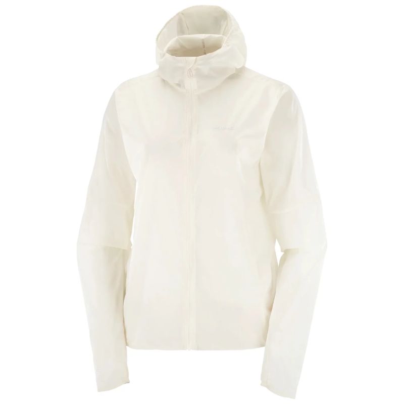 Salomon Sense Aero Wind JKT W Beige