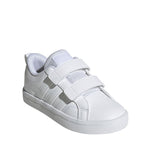 adidas VS Pace 2.0 kids shoes IE3474 fehér footwear