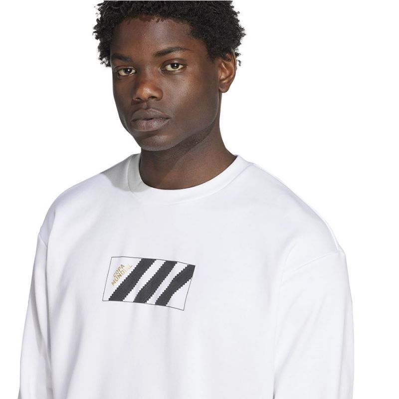 adidas Copa GC XXL M sweatshirt JM8936 pulóver