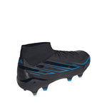 Adidas F50 Hyperfast League Mid SG football boots cipő HQ2376