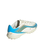 Adidas F50 Messi Club TF Kids' Soccer cipő