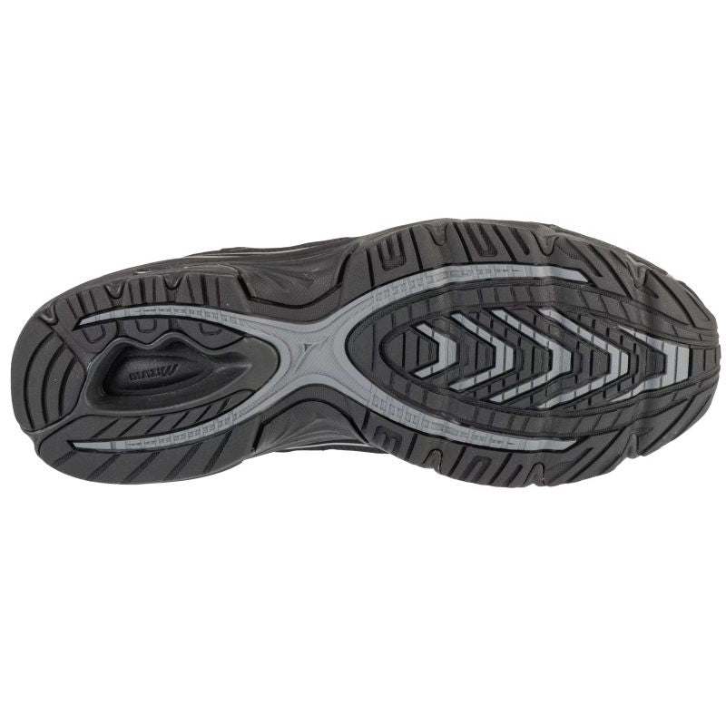 Mizuno MXR Tech M D1GA246801 Running Shoes Cipő
